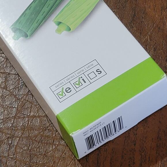 iRobot Replacement Roomba E & I Series Dual Multi-Surface Rubber Brushes New - Picture 3 of 8